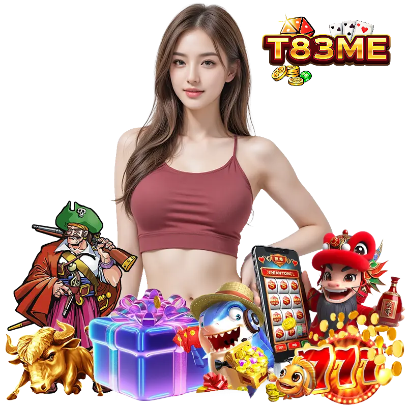 t83me สล็อตโปรทุนน้อย